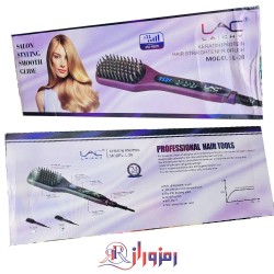 برس حرارتی لاک LAC مدل L-28